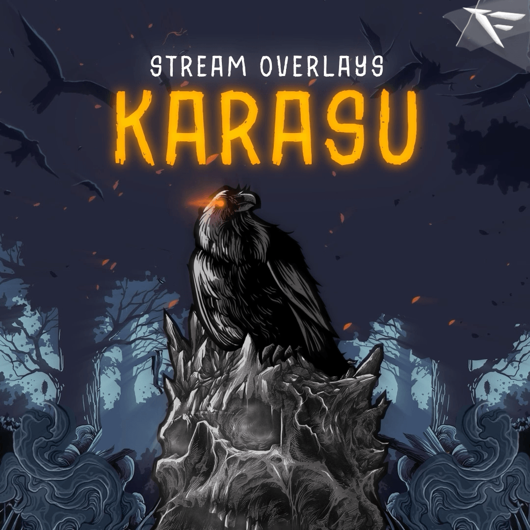 Karasu - FragileGFX