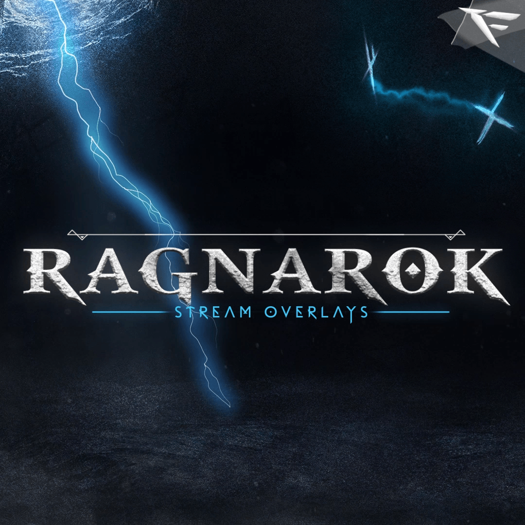 Ragnarok - FragileGFX