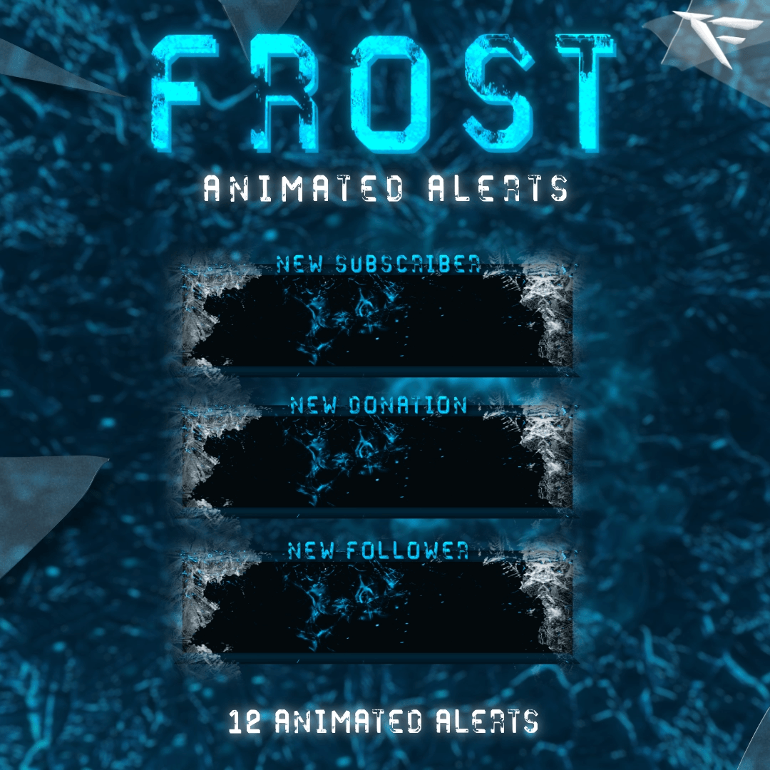 Frost Alerts - FragileGFX