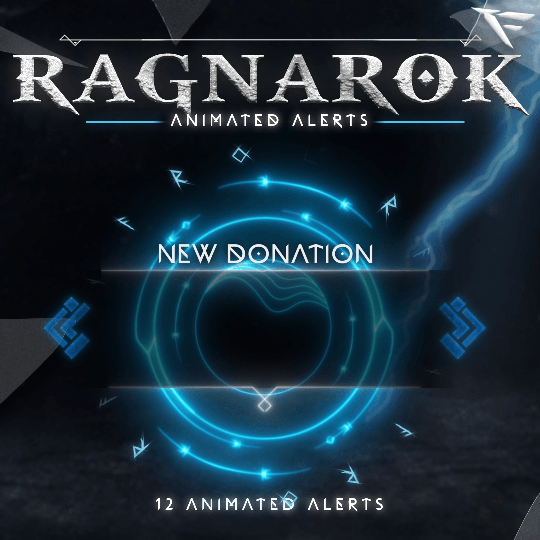 Ragnarok Alerts - FragileGFX