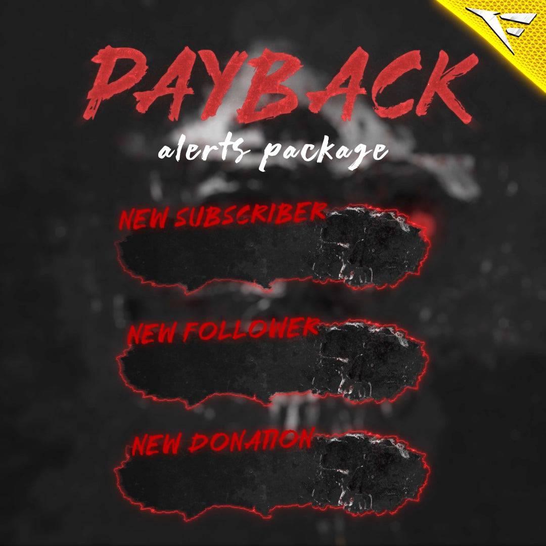Payback Alerts - FragileGFX