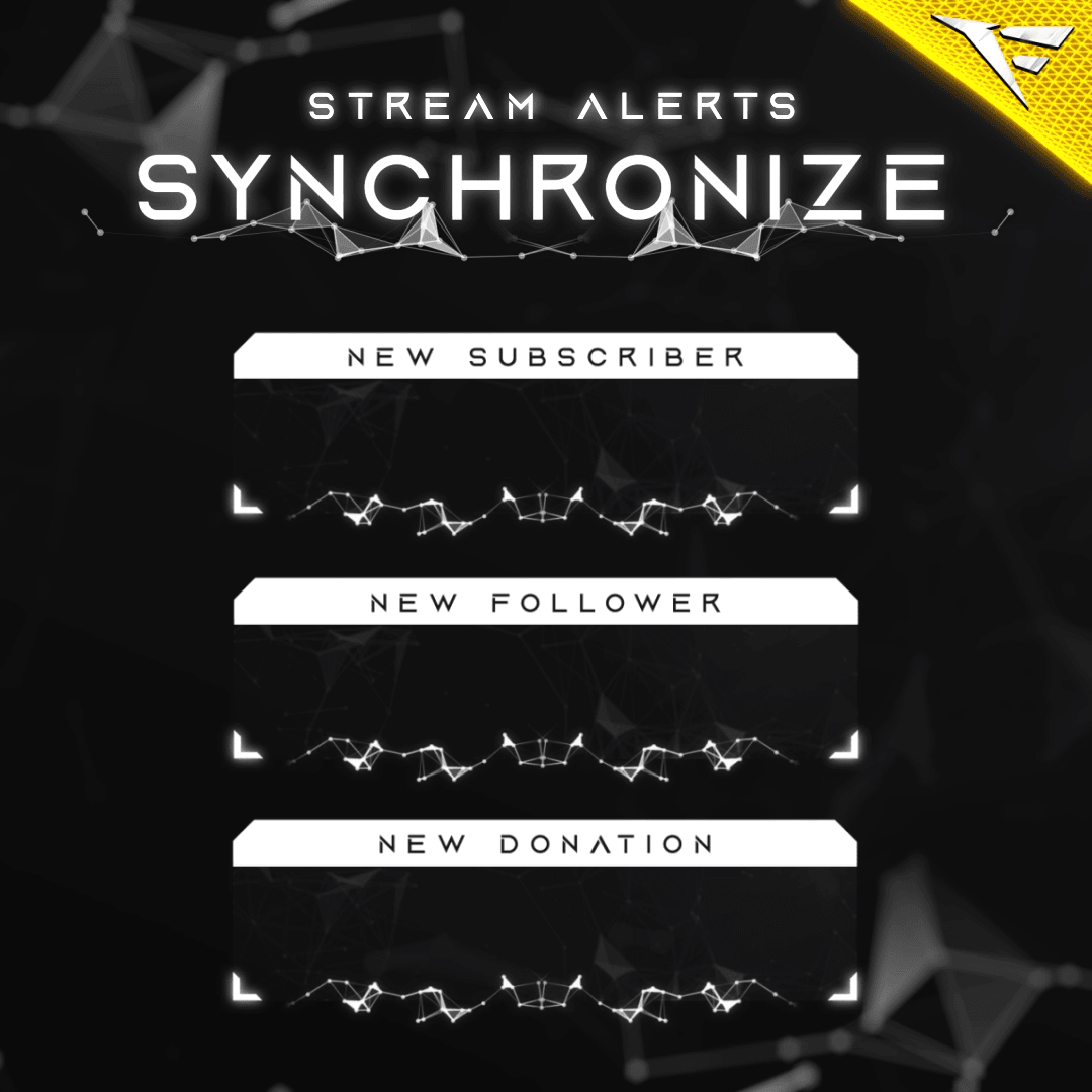 Synchronize Alerts - FragileGFX