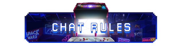 Retro Arcade