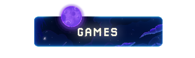 Pixel Forest
