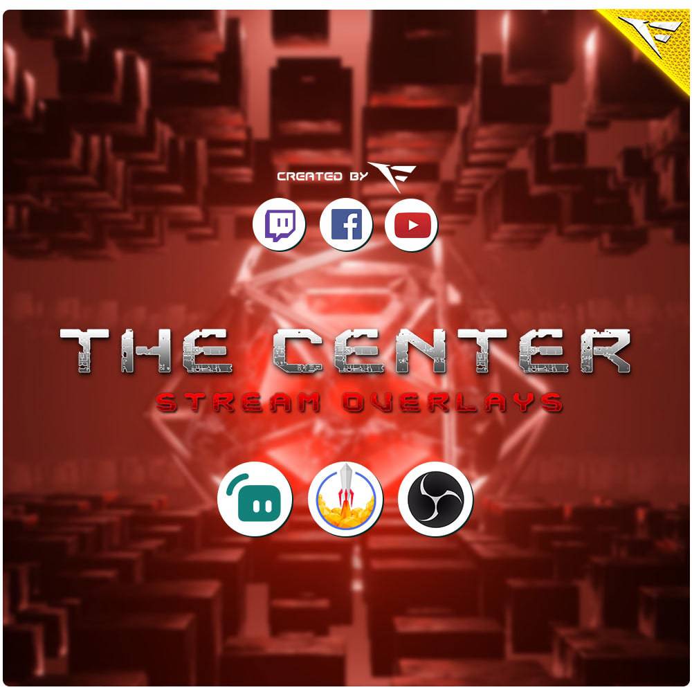 The Center Package - FragileGFX