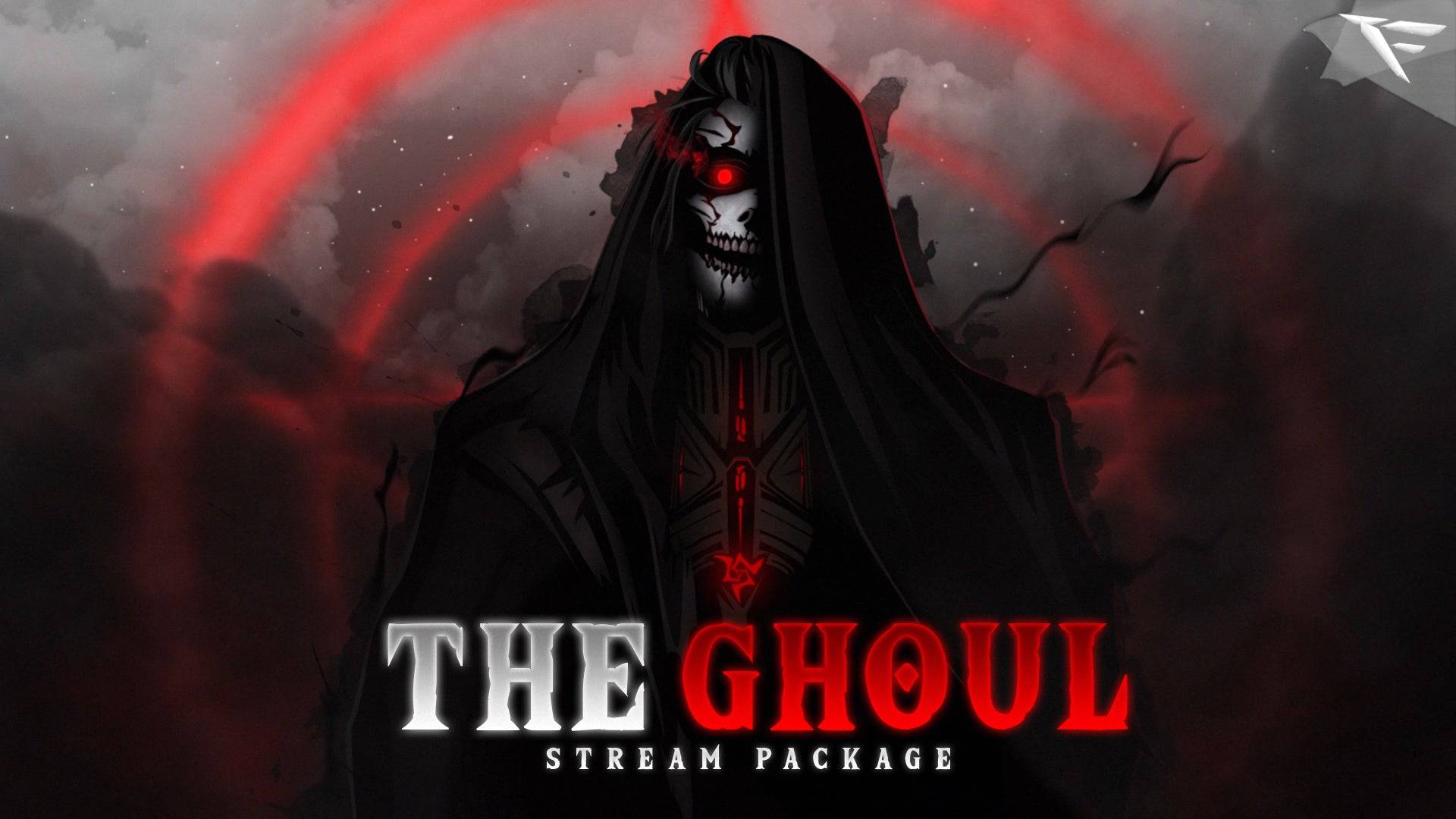 The Ghoul