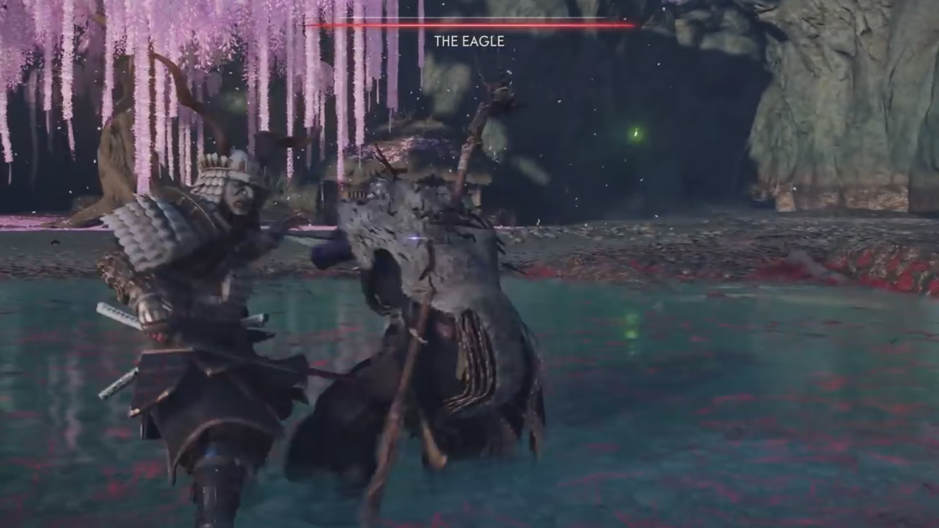 Stinger transition from The Ghoul Stream Overlay Package featuring a rapid blood-red glitch burst and dark horror animation. Ideal for seamless scene changes on Twitch, OBS, and Streamlabs with a gothic, scary vibe.
