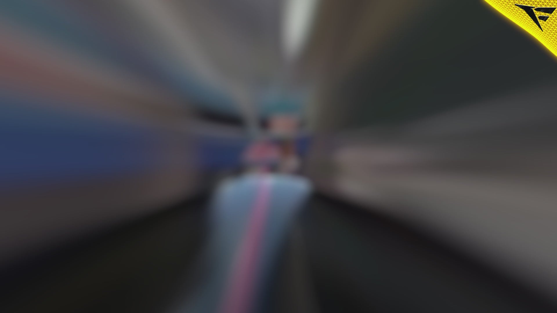 Twitch Stream Alerts – Arrows Overlay Animated Popups