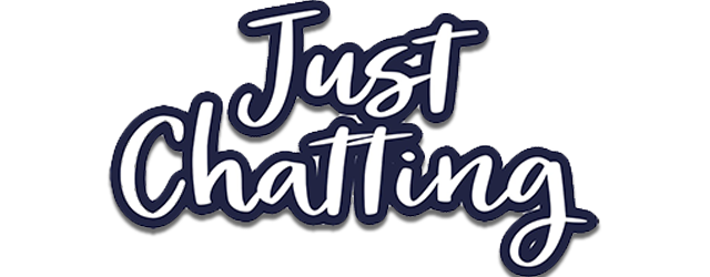 Just Chatting Twitch Overlays