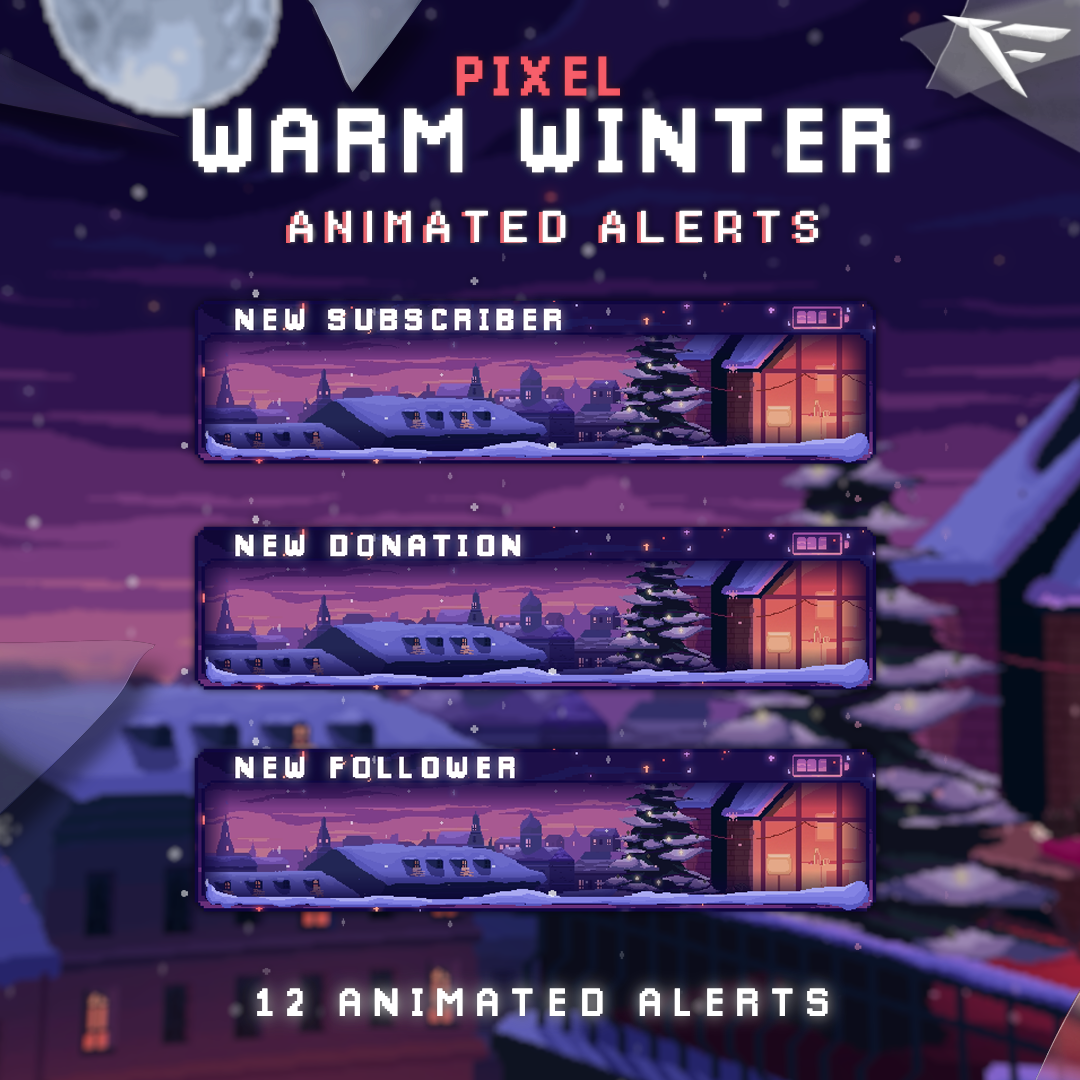 Warm Winter Alerts