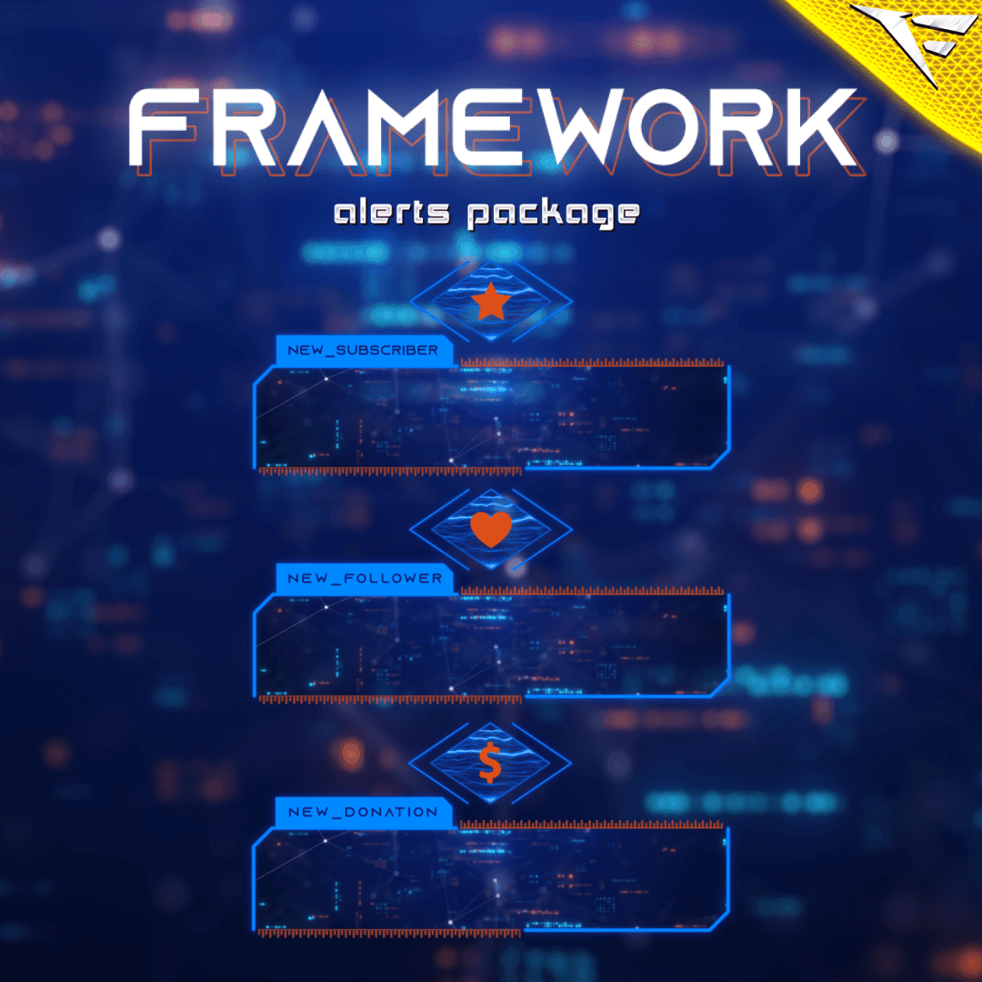 Framework Alerts