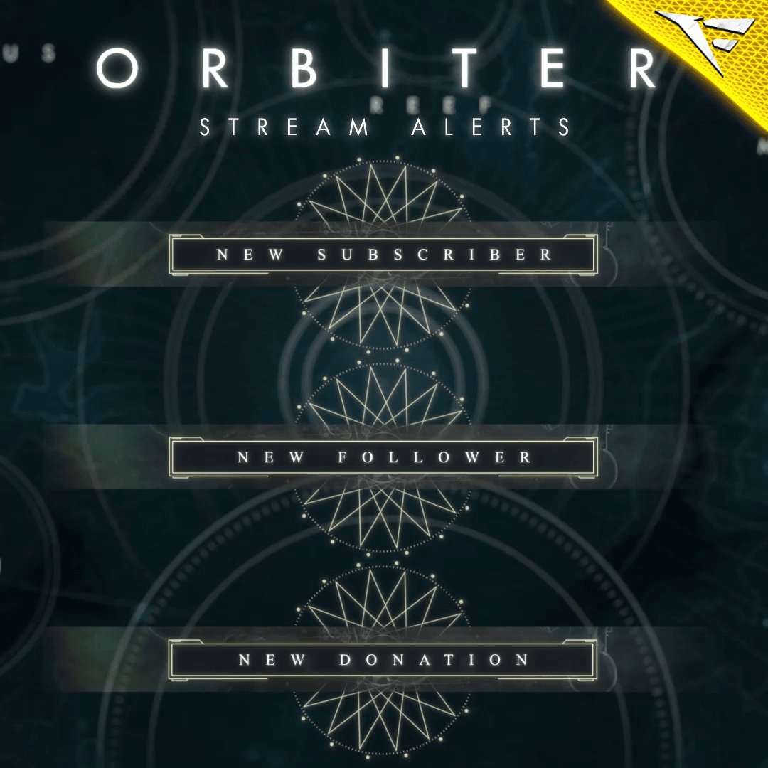 Orbiter Alerts