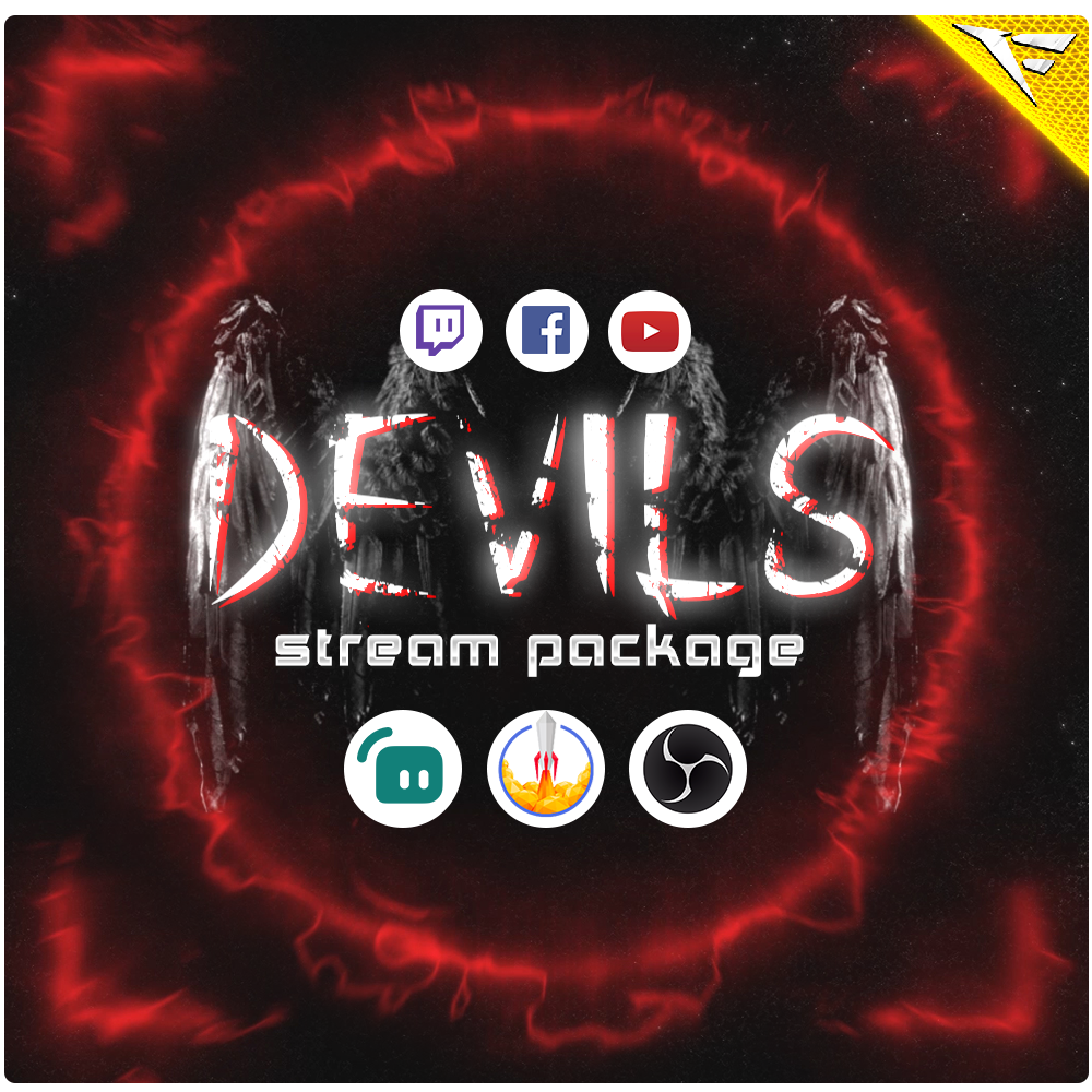 Devils Package