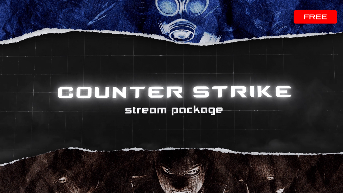 Counter Strike