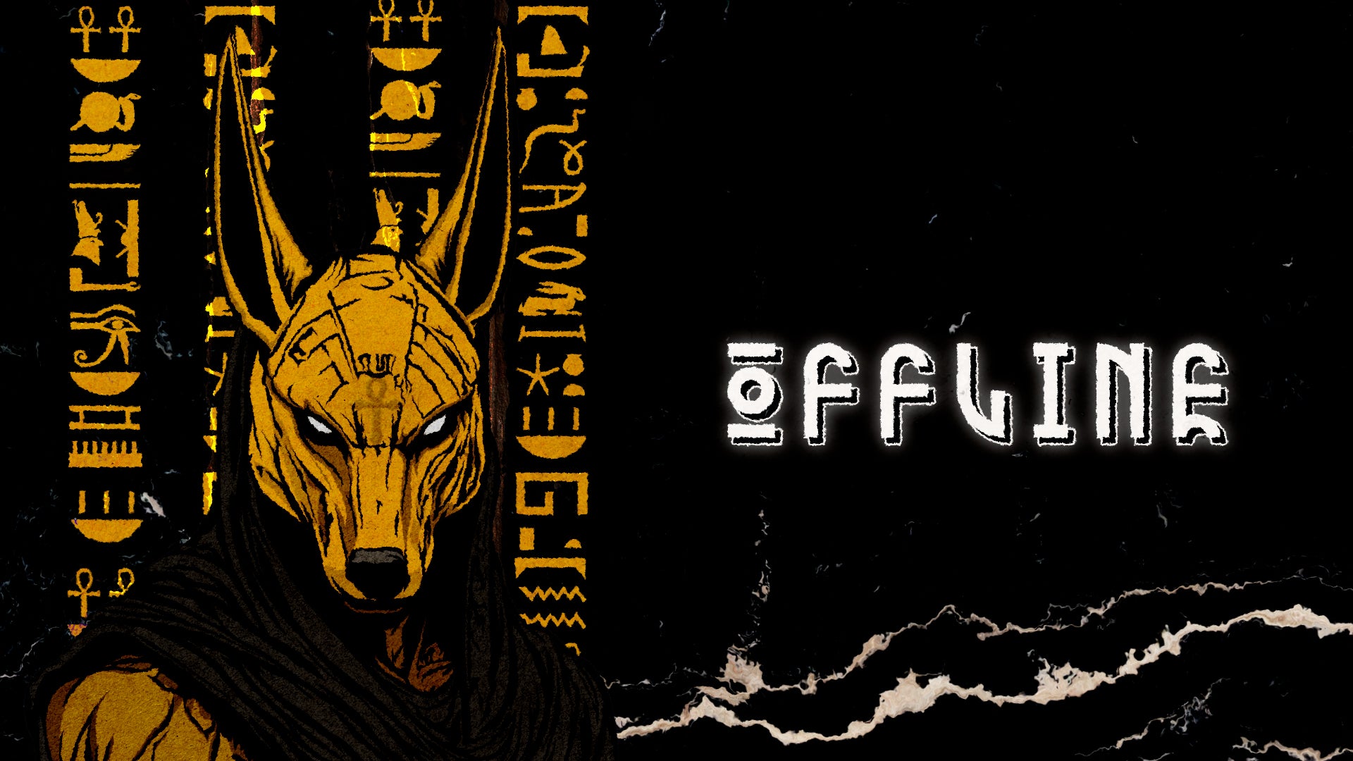 Anubis Curse