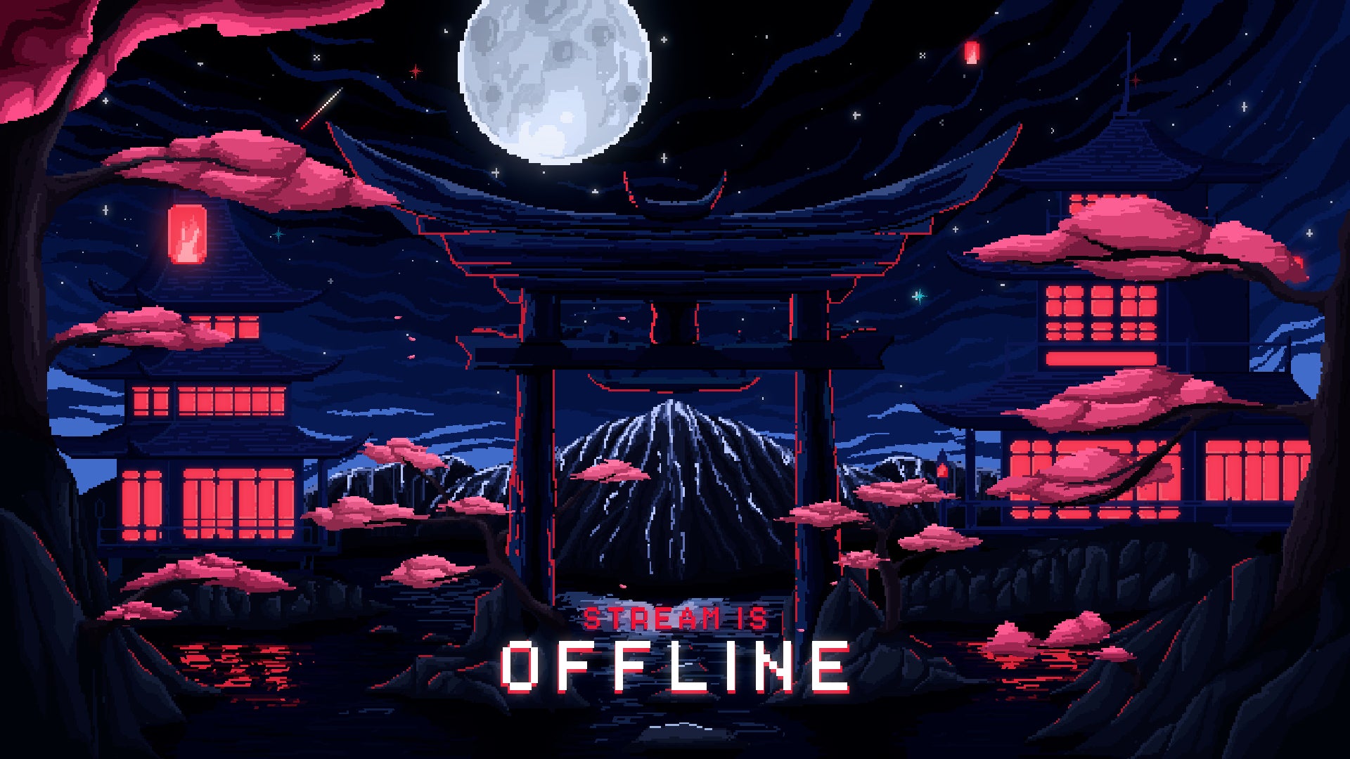 Pixel Japan