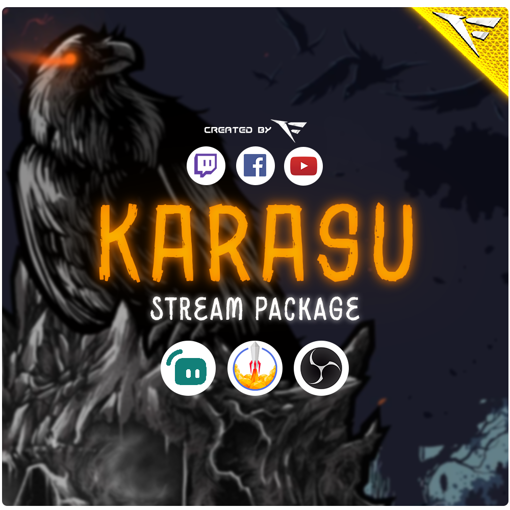 Karasu Package