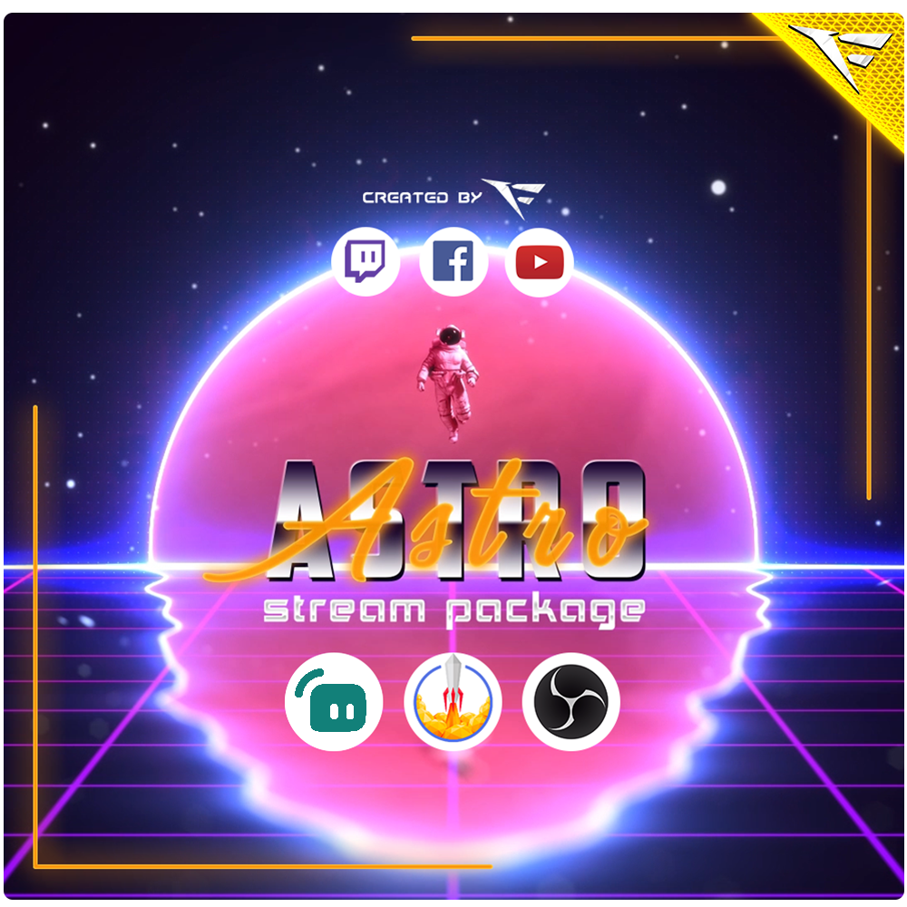 Astro Package