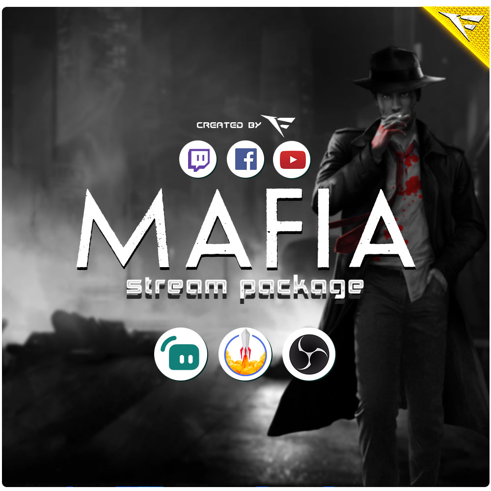 Mafia Package