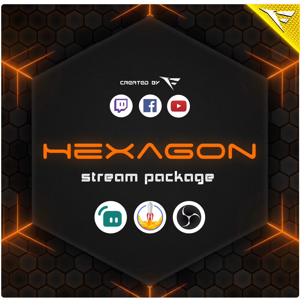Hexagon Package