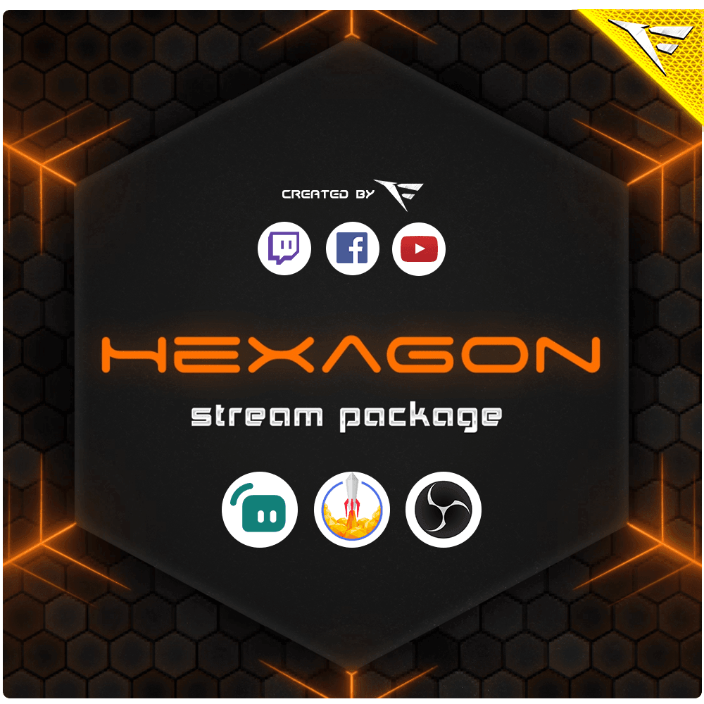 Hexagon
