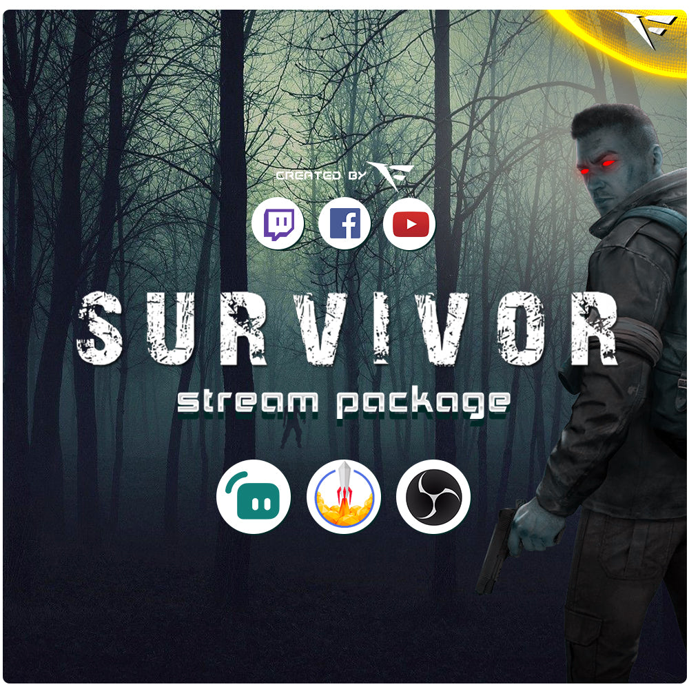 Survivor Package