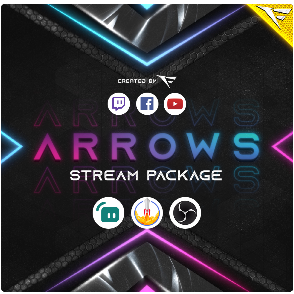 Arrows Package