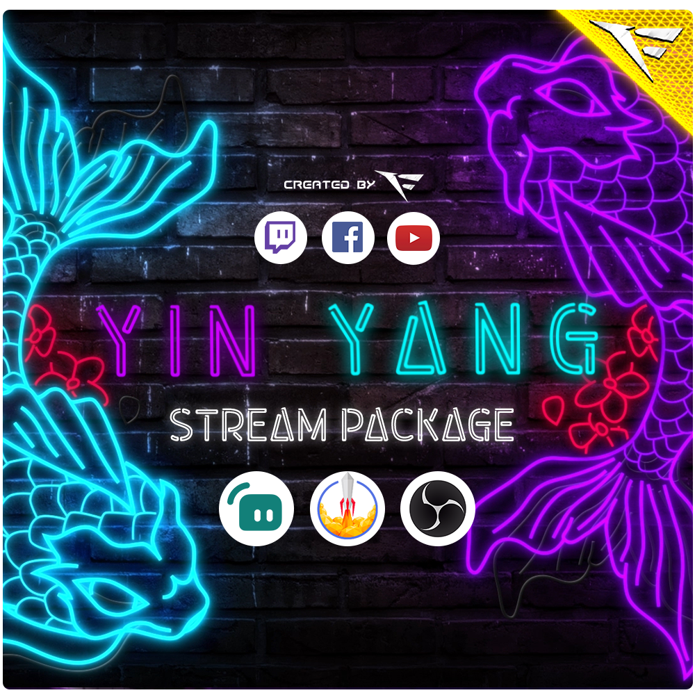 Yin Yang Package