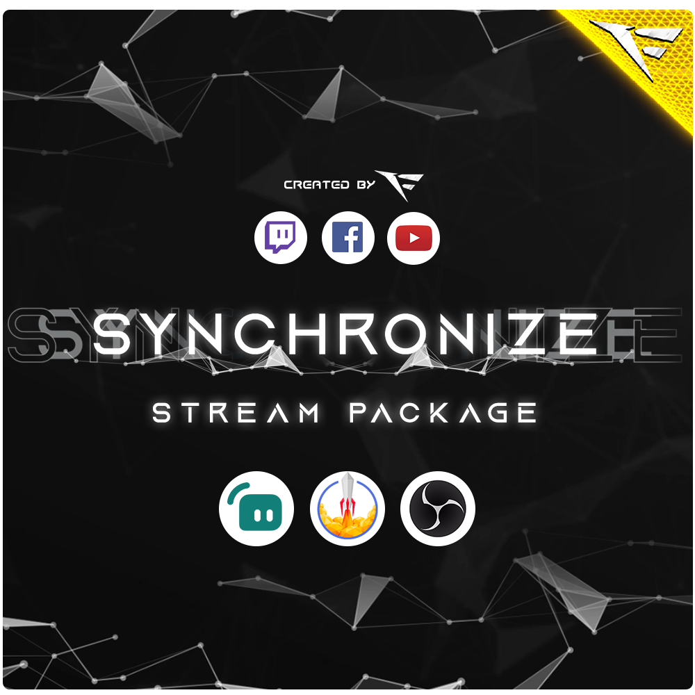 Synchronize Package