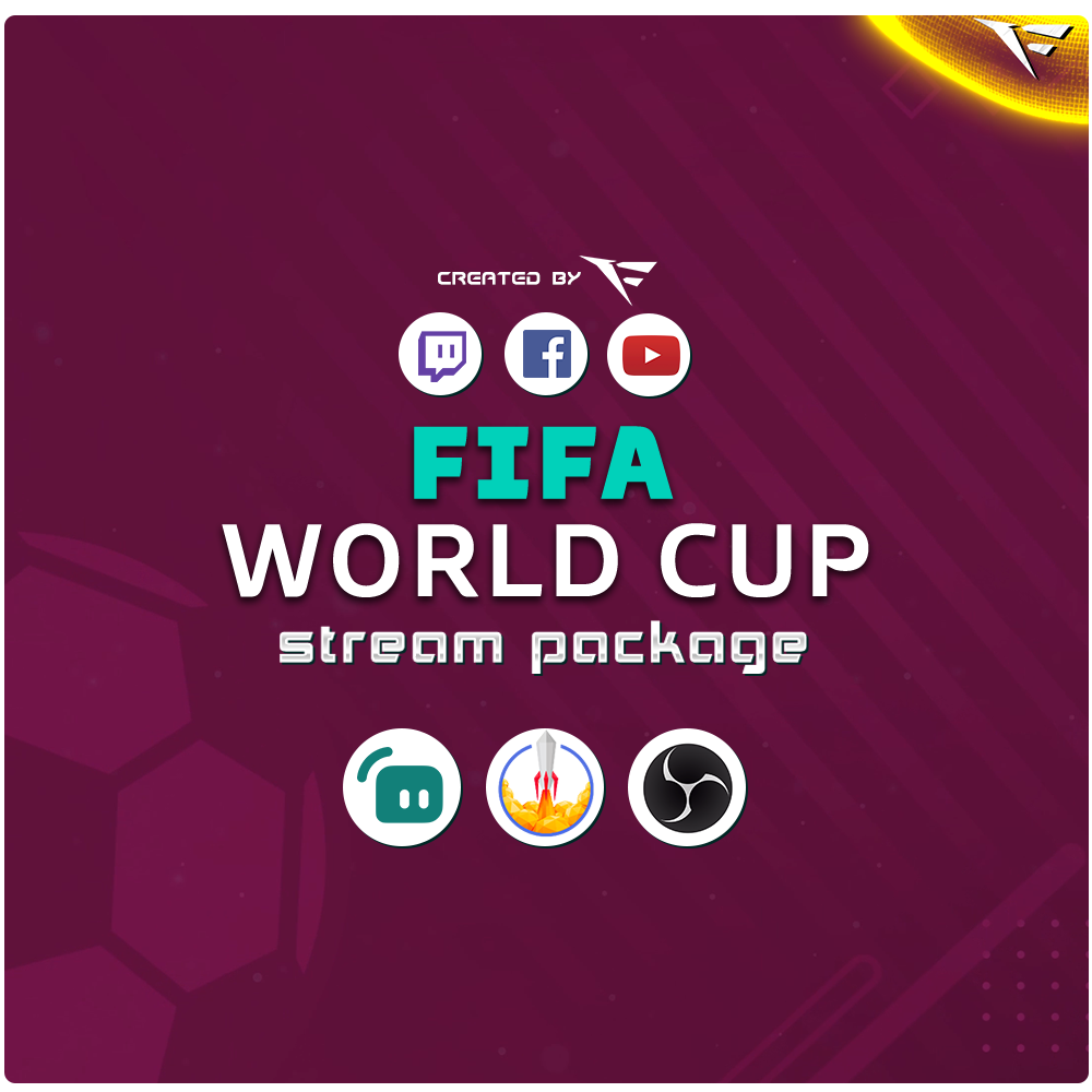 Fifa World Cup Package