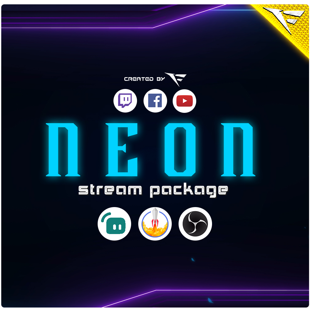 Neon Package