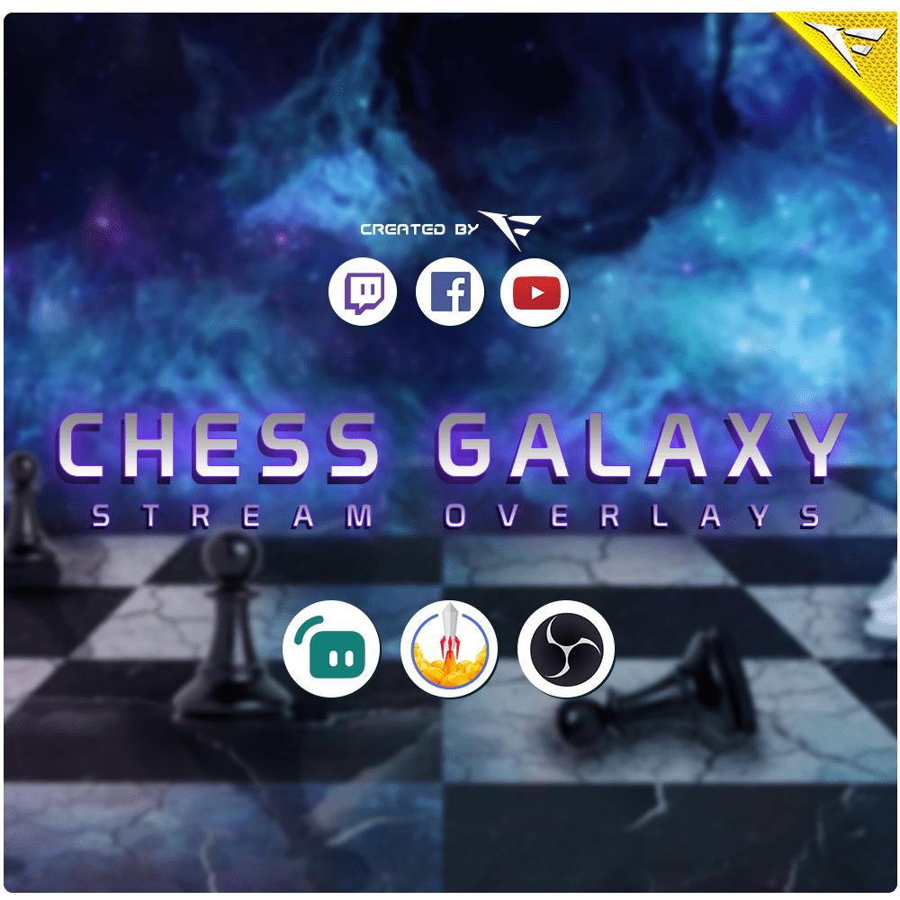 Chess Galaxy Package