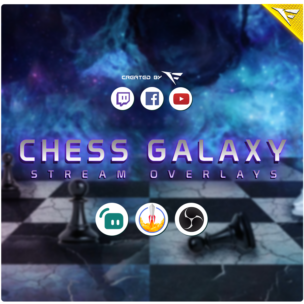 Chess Galaxy Package