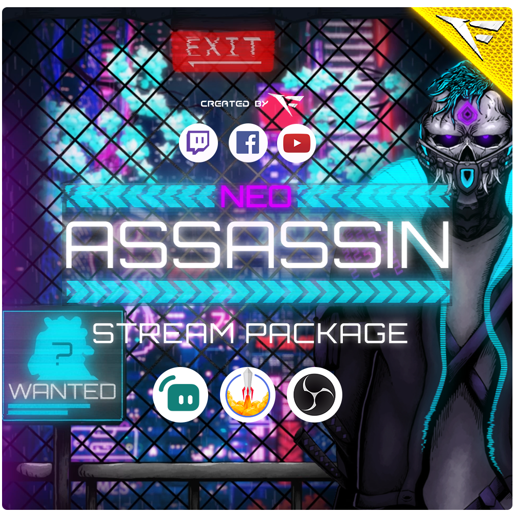 Neo Assassin Package
