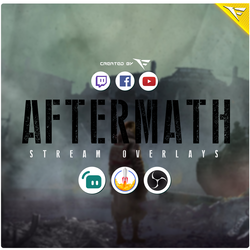Aftermath Stream Package