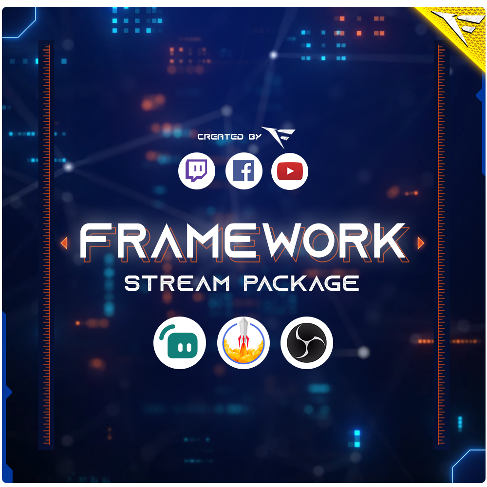 Framework package