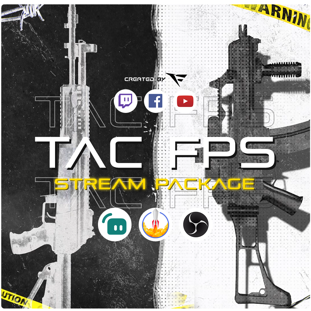 TAC FPS Package