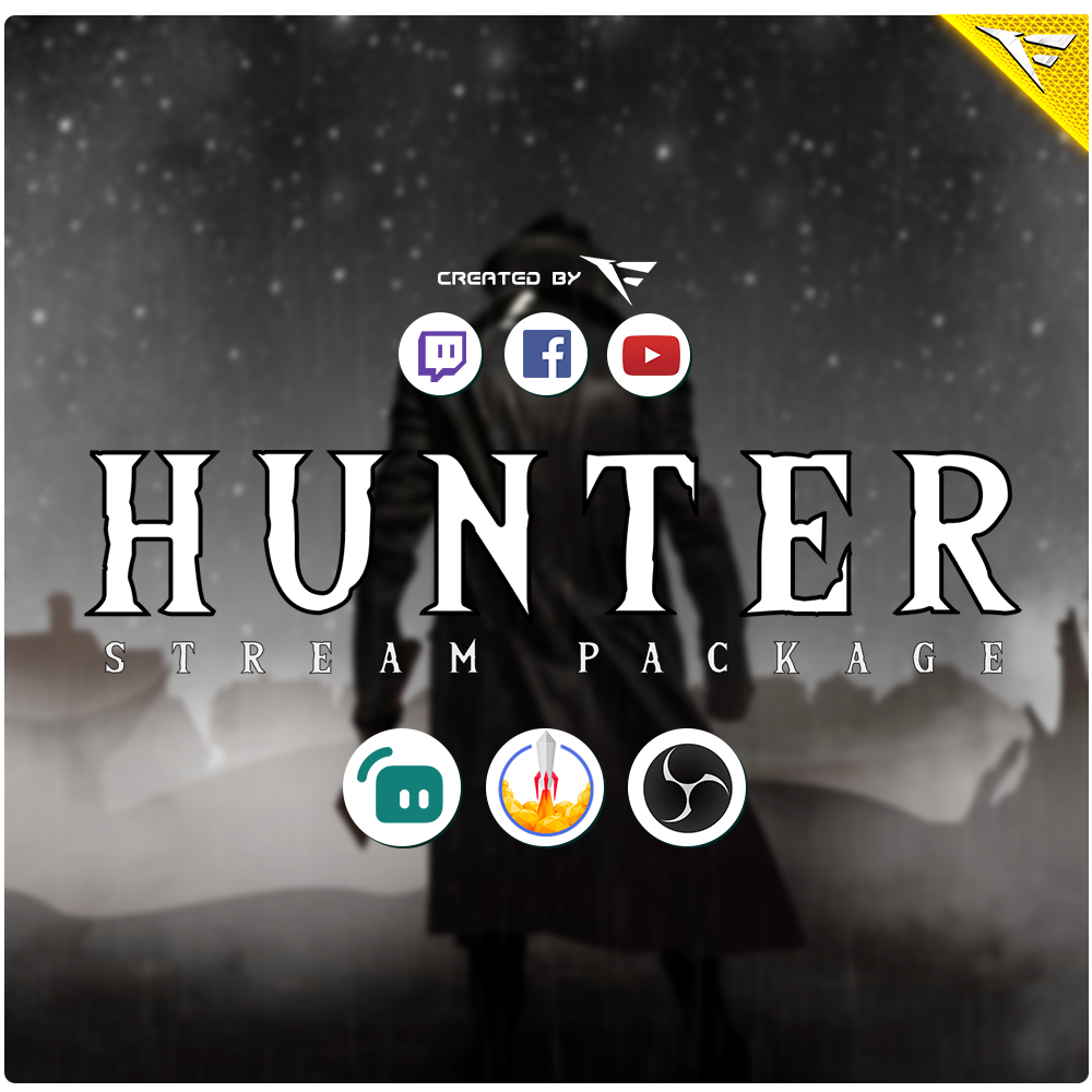 Hunter Package