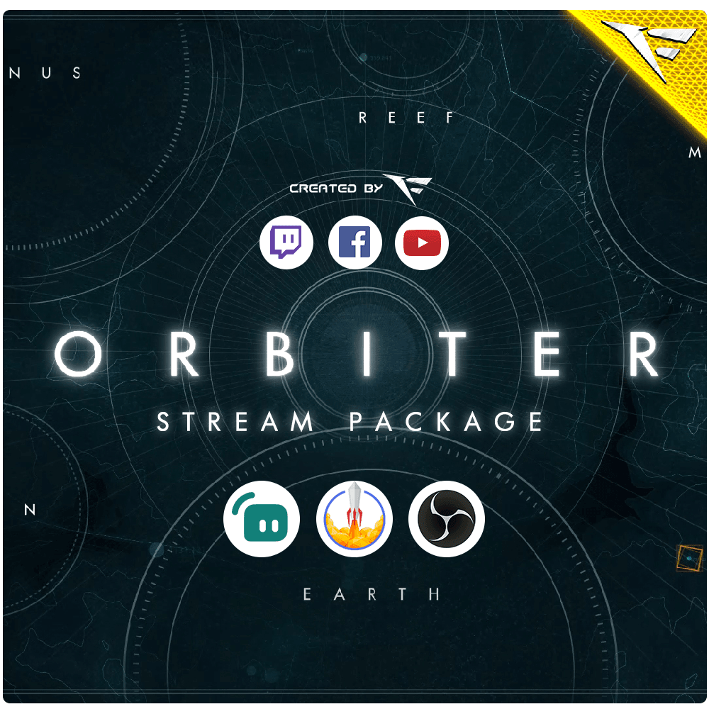 Orbiter Package