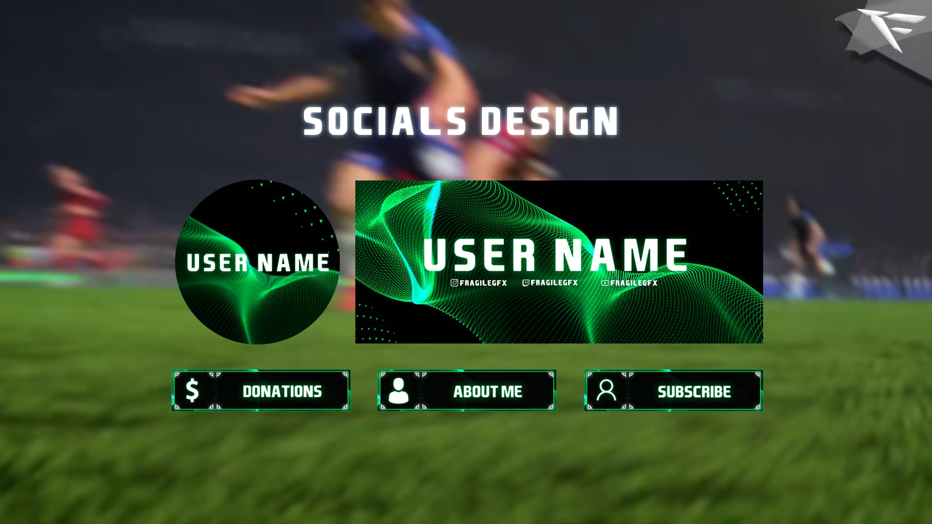 Superstars Sports Package