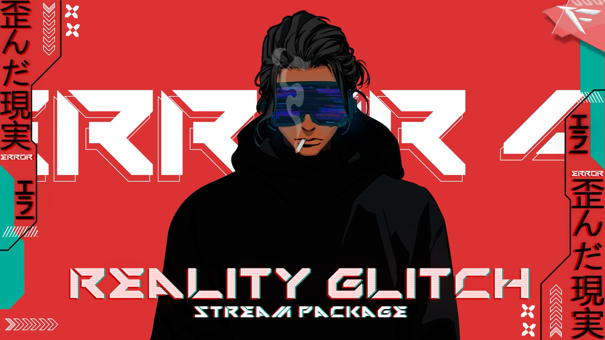 Iconic Rp Overlay GTA Twitch Overlays | RP HUD Stream Packs for OBS & Streamlabs
