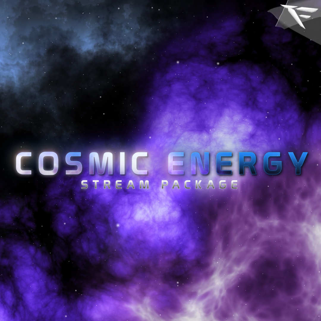 Cosmic Energy Package