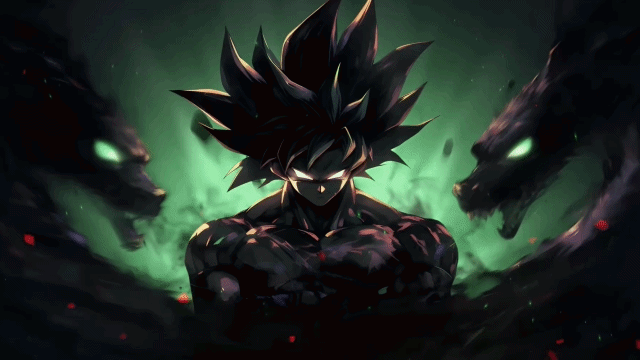 goku-FragileGFX