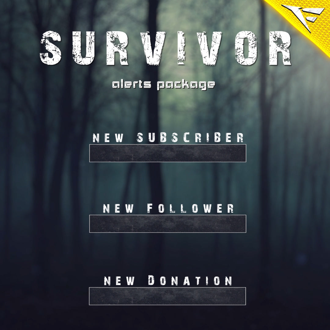 Survivor Alerts