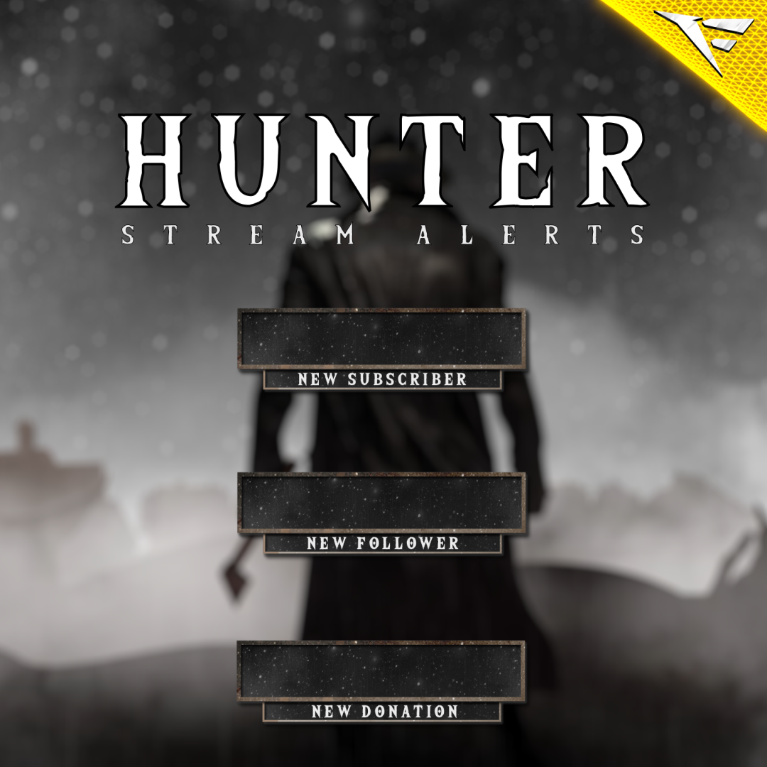 Hunter Alerts