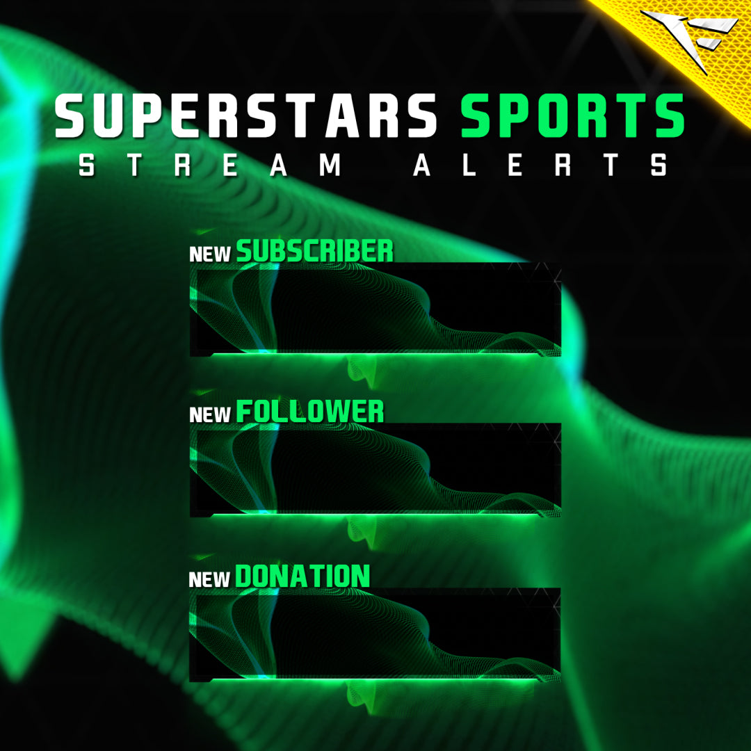 Superstars Sports Alerts