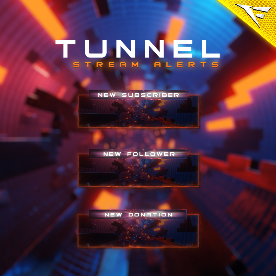 Tunnel Alerts