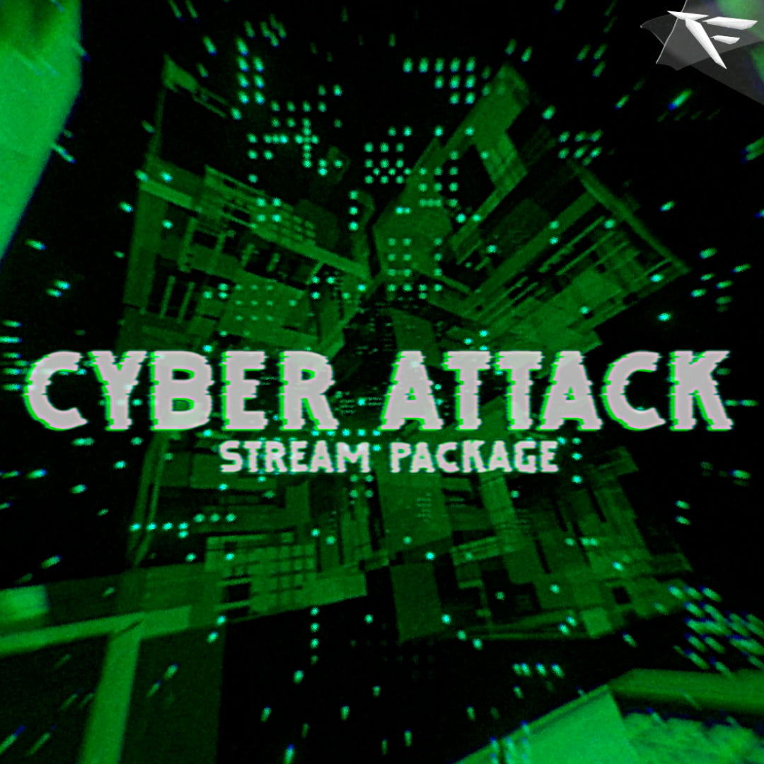 Cyber Attack Package